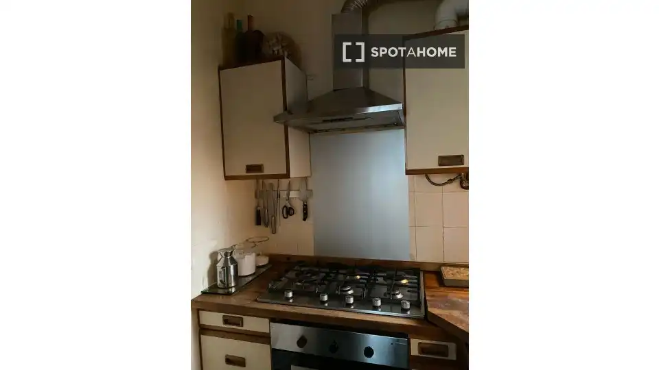 Flat with terrace to rent in Eixample, imagen 2