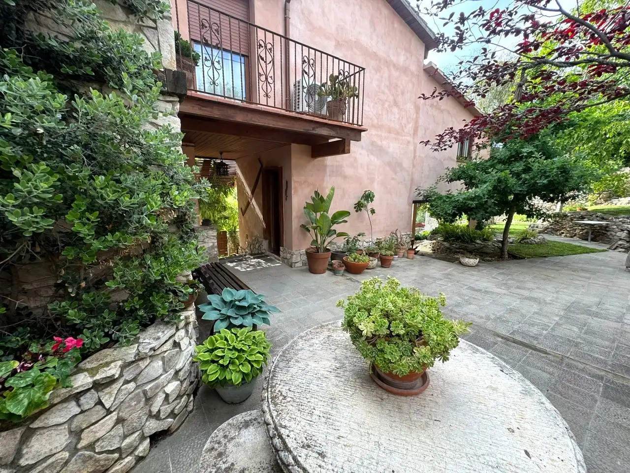 Casa con terrazza in vendita a Viladecavalls, imagen 7