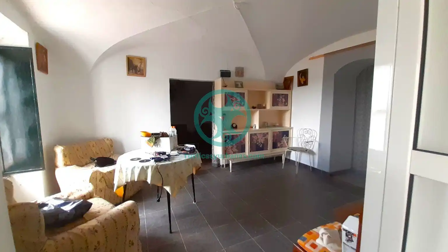 Terreno en venta en Mata de Alcántara