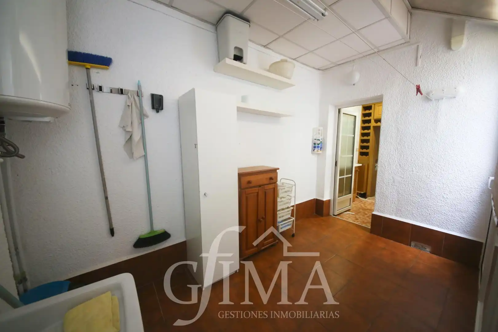 Flat with lift for sale in Tomelloso, imagen 17