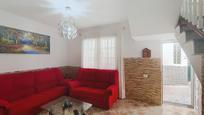 Living room of House or chalet for sale in Telde  with Terrace