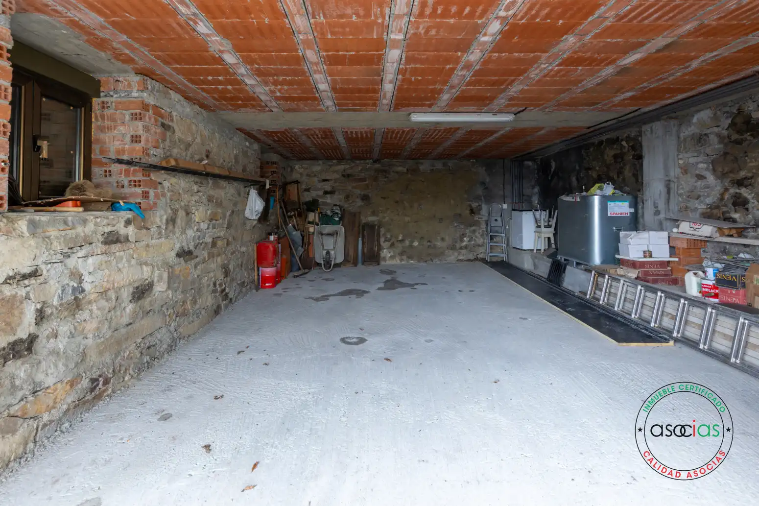 Casa o xalet en venda en Tineo amb Calefacció