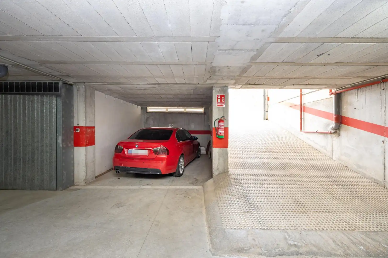 Wohnung zum Verkauf in Urbanizacion BORDON (CAM), Lújar