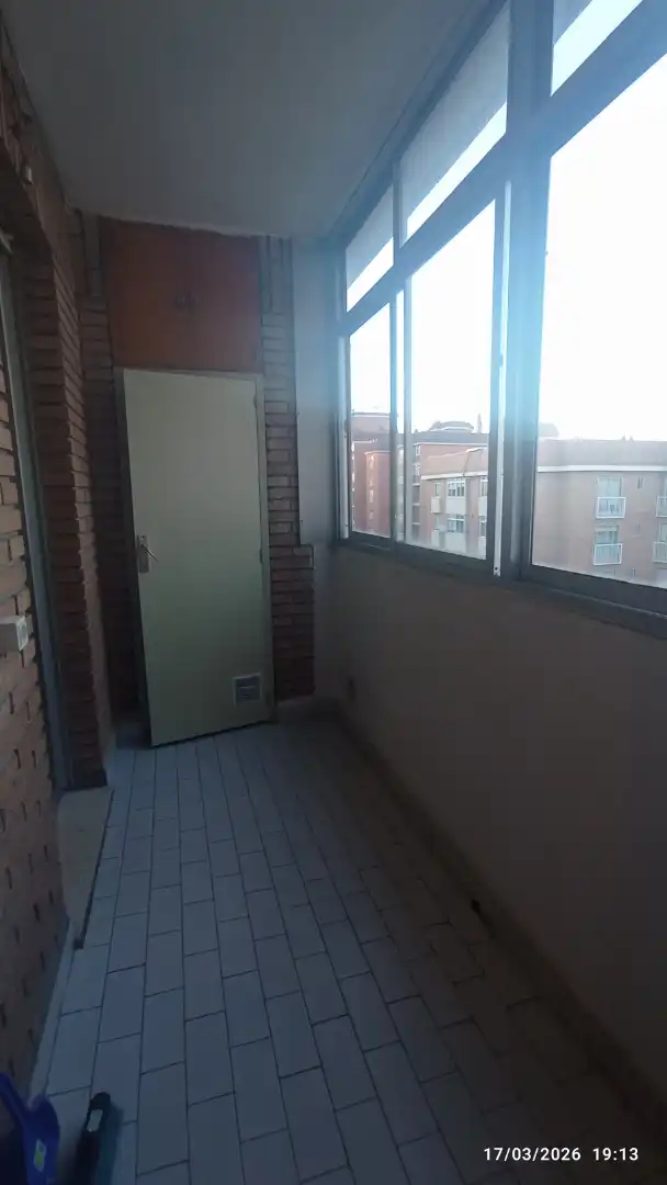 Habitación de Piso en venta en Zamora Capital  con Calefacción y Amueblado