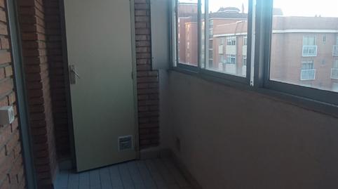 Foto 5 de Pis en venda a Calle de Villalpando, San Lázaro, Zamora Capital