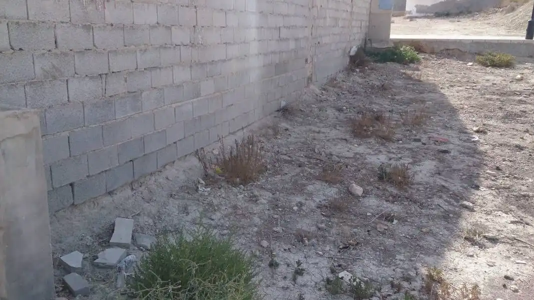Terreno residencial en venta en Archena