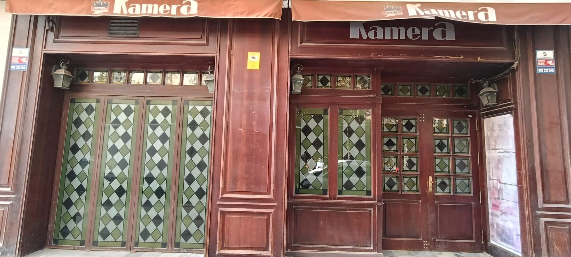 Premises to rent in Cartagena  with Air Conditioner