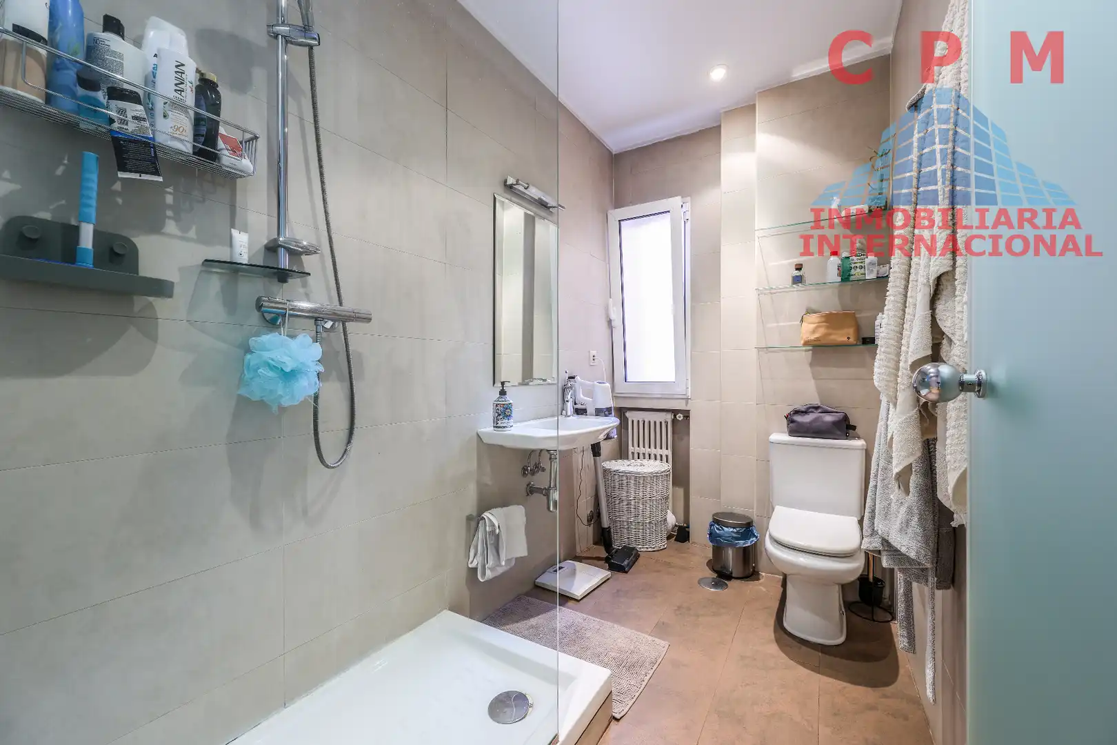 Wohnung zur Miete in Acacias