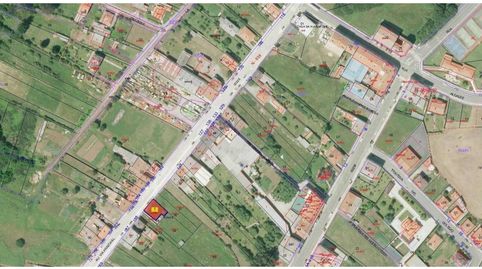 Terreno en venta en Curtis