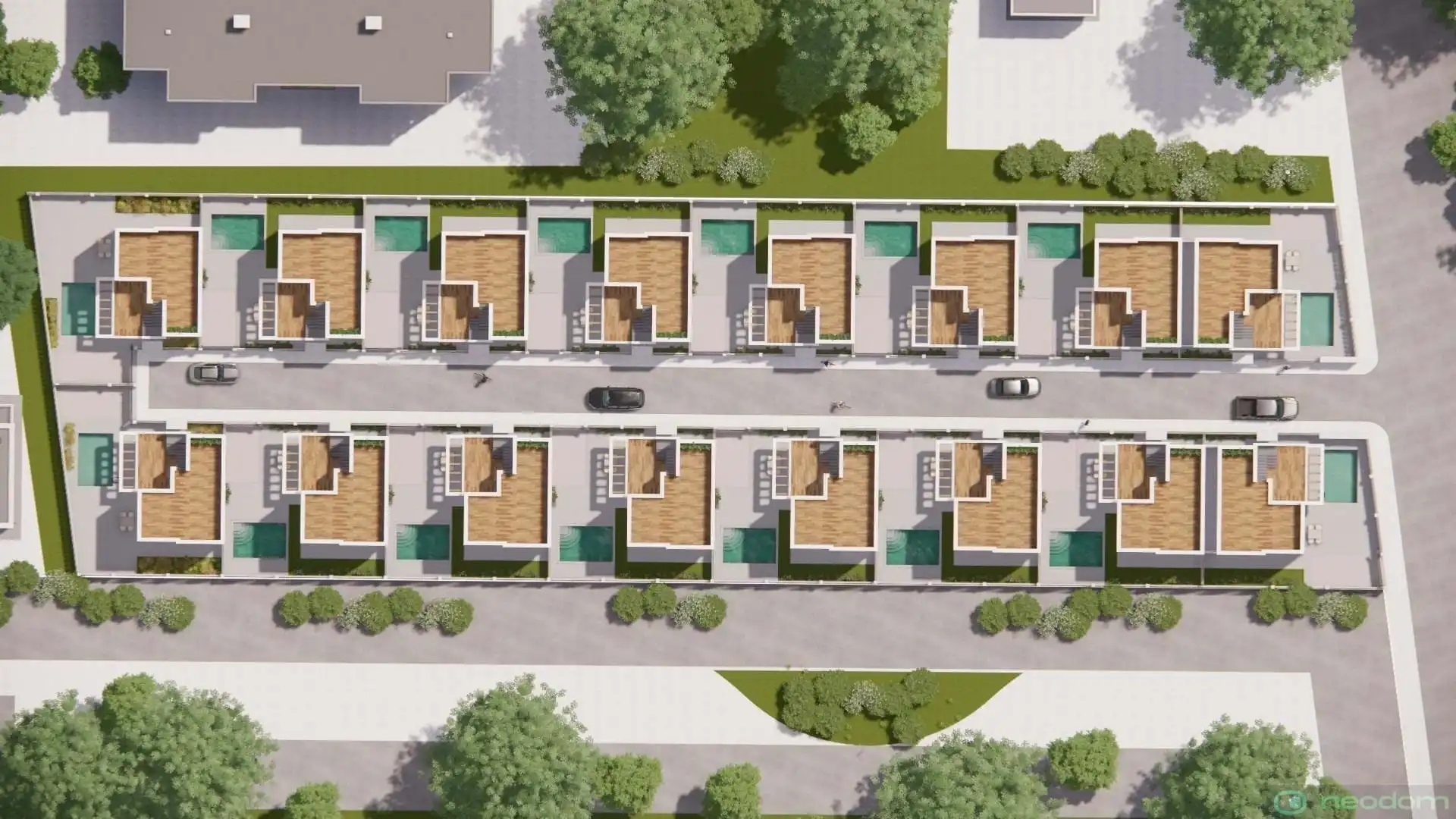 Casa con piscina en venta en Los Montesinos, imagen 39