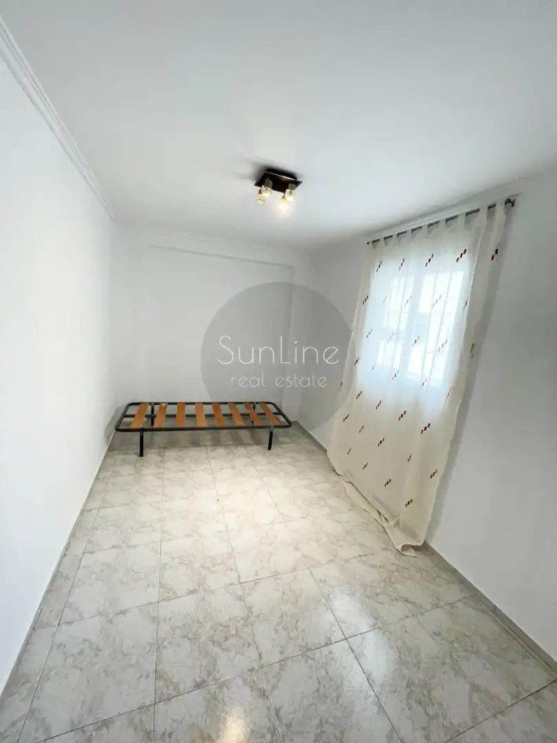 Habitación de Piso en venta en Benetússer con Balcón
