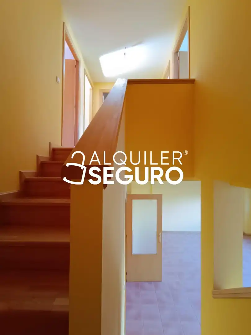 Casa o xalet de lloguer en Aranjuez amb Calefacció, Terrassa i Traster