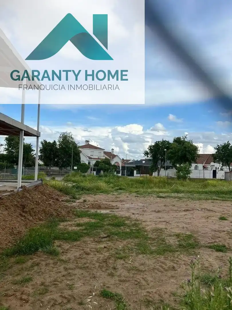 Residencial en venda a Los Robles