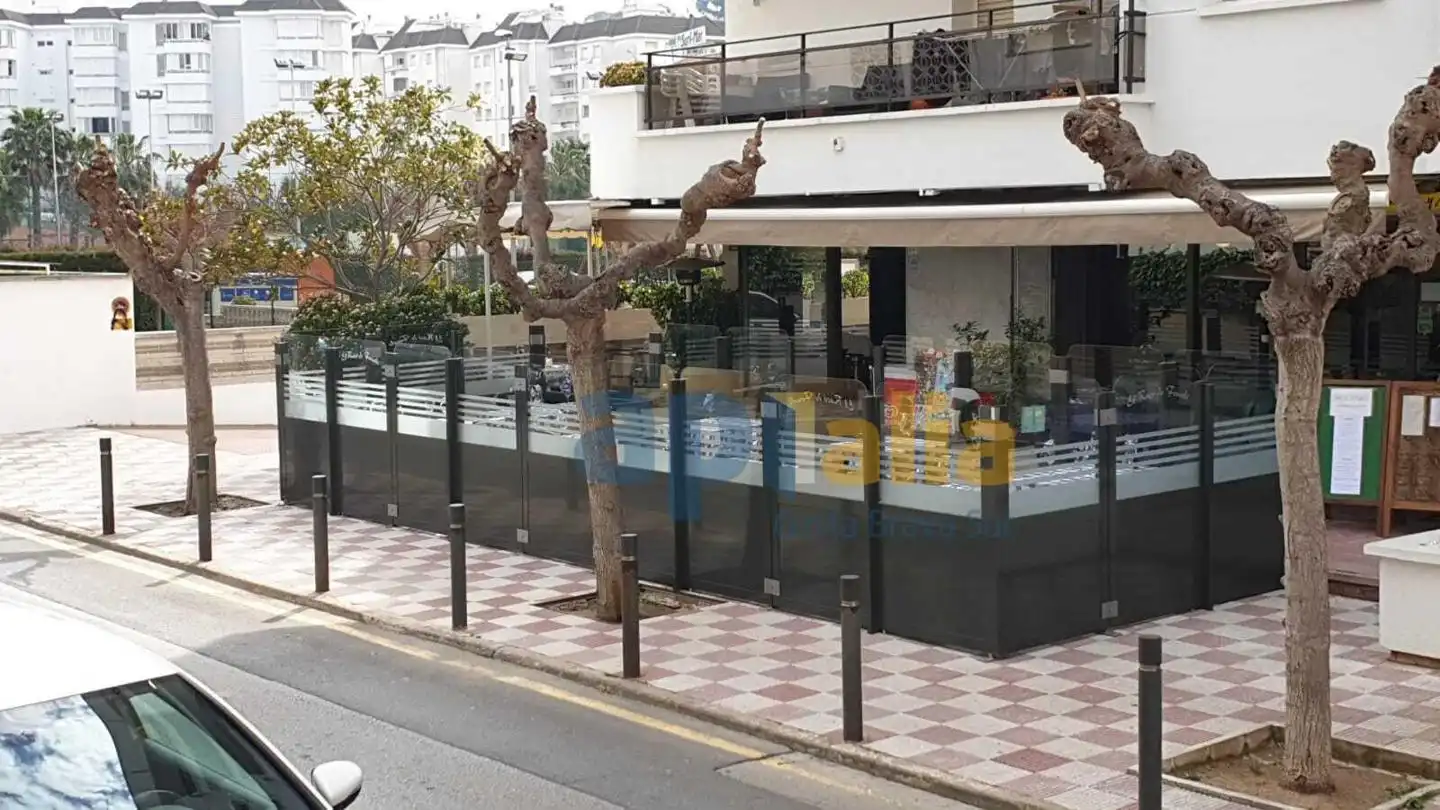 Local comercial en venta en Fenals, imagen 4