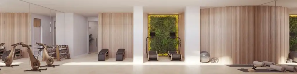 Apartment mit Pool zum Verkauf in Centro ciudad, imagen 10
