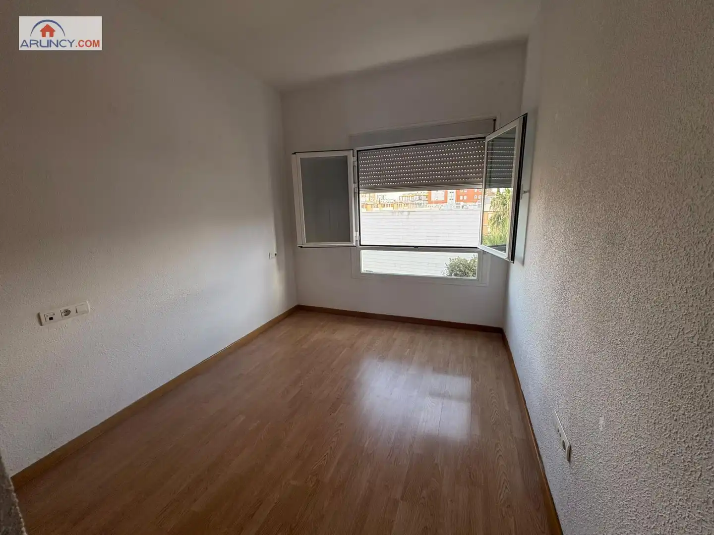 Flat with lift to rent in San Pablo - Santa Justa, imagen 17