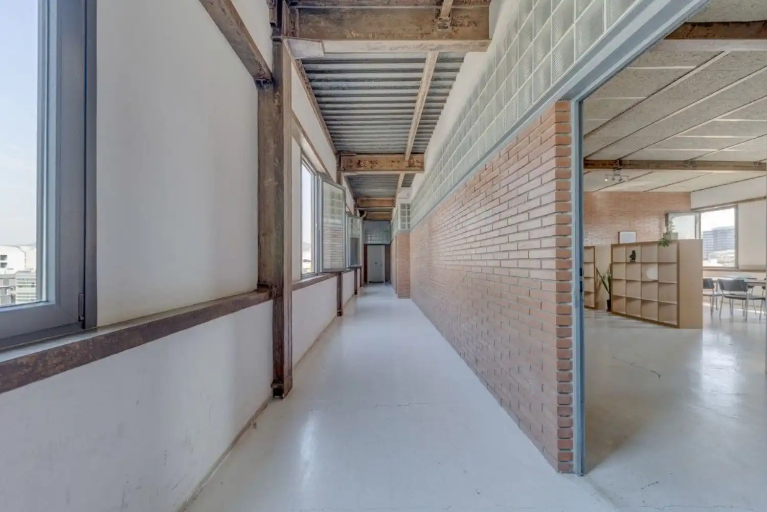 Loft en venta en Carrer de Pamplona, El Parc i la Llacuna del Poblenou