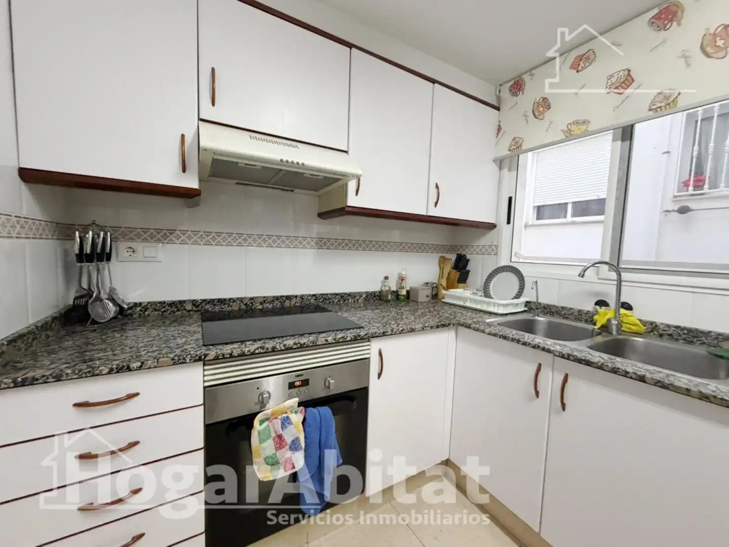 Flat with lift for sale in Calle ALBORAIA, imagen 7