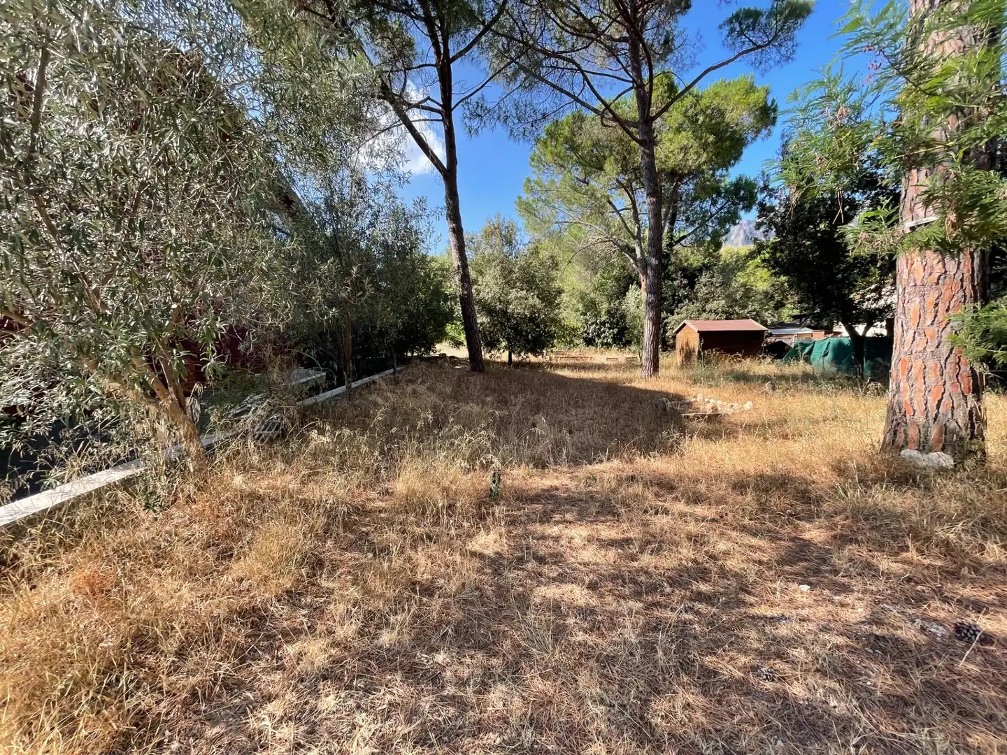Terrenys i solars en venda a Collbató, imagen 2