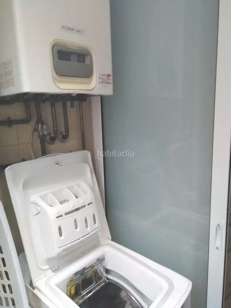 Penthouse with lift for sale in La Rambla 75, imagen 17