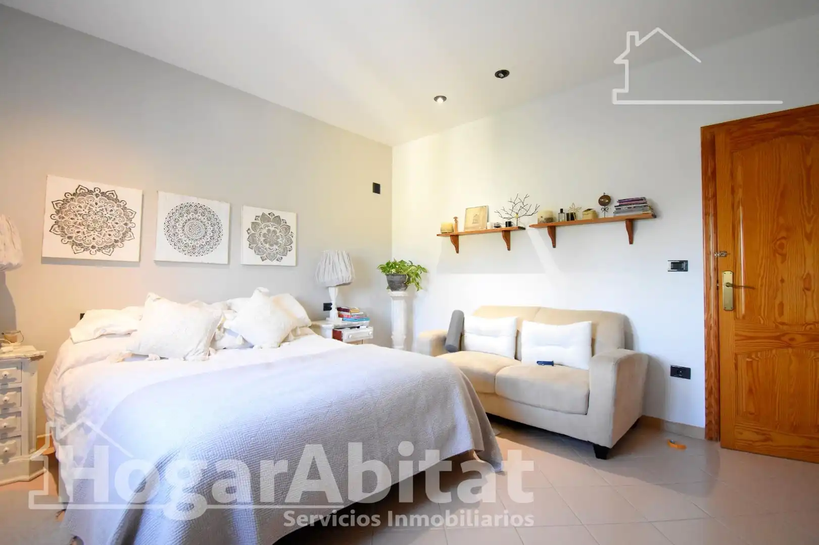 Villa avec piscine à vendre à Calle Hort de la Boscà, imagen 69