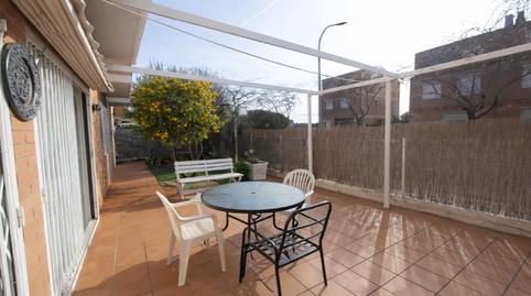 Foto 5 de Pis en venda a Avenida Catalunya, La Granada, Barcelona