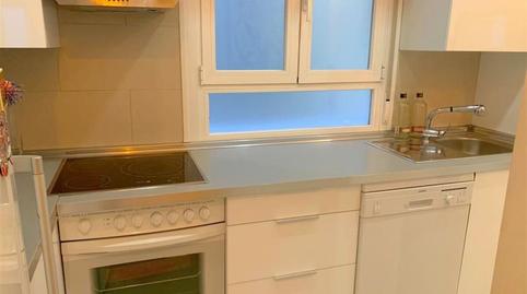 Foto 4 de Pis de lloguer a Justicia - Chueca,  Madrid Capital