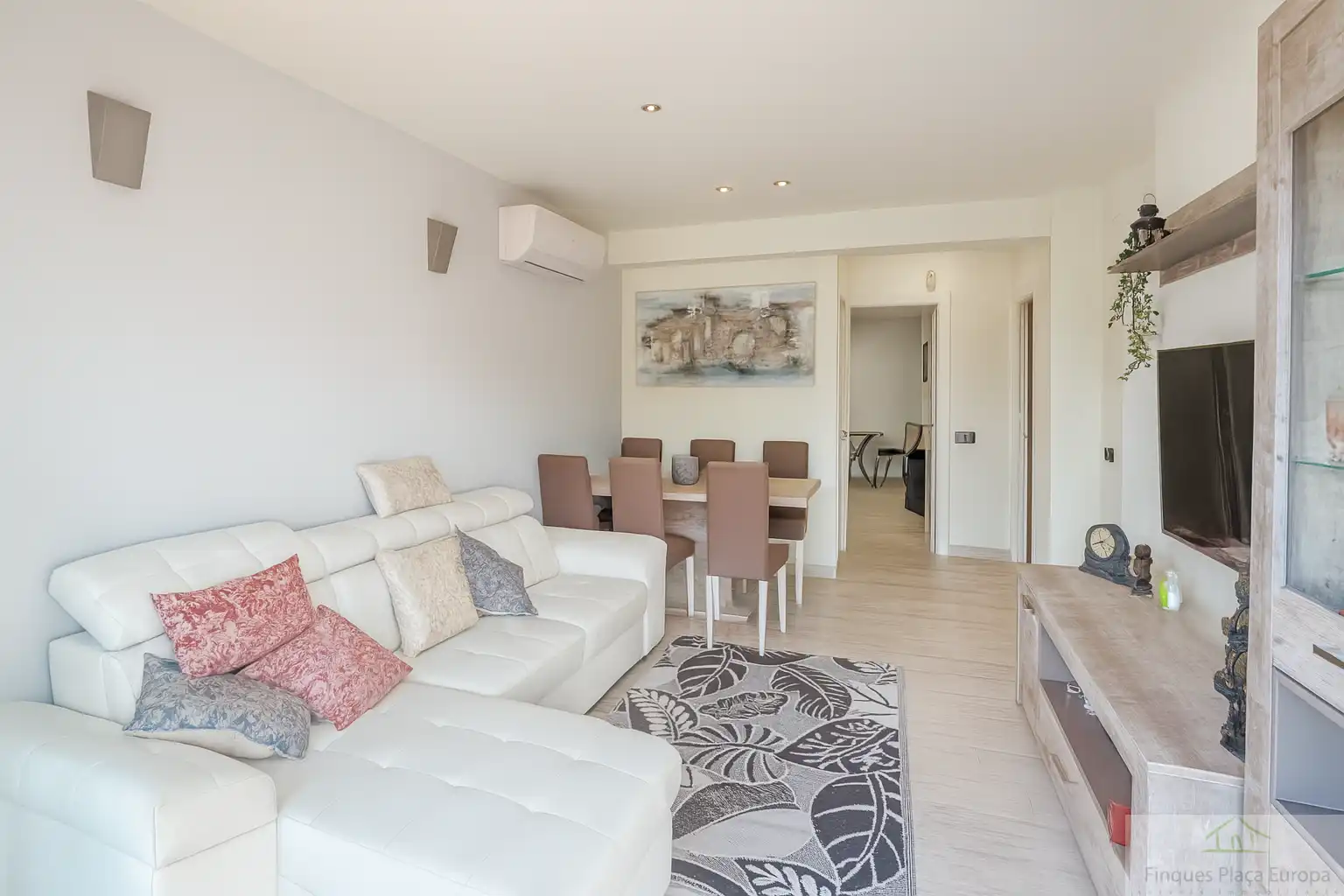 Apartament en venda a S'Agaró