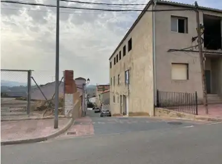 Exterior view of Land for sale in Jalance