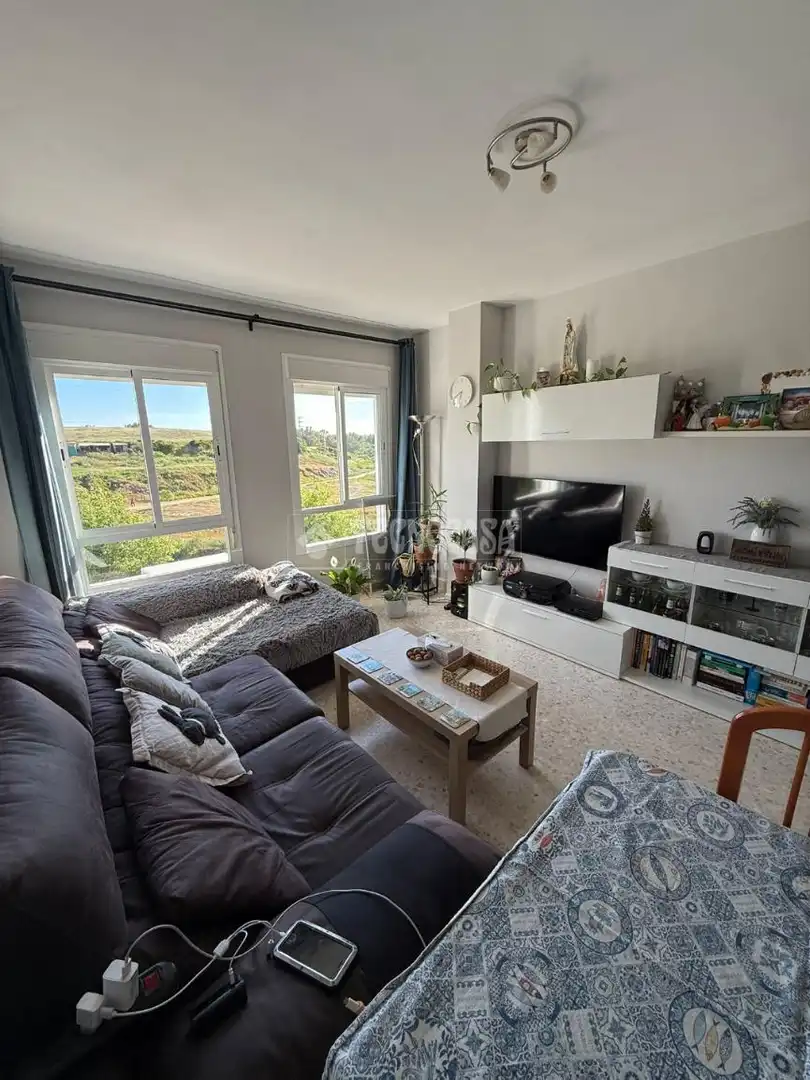 Wohnung zum Verkauf in Gibraleón