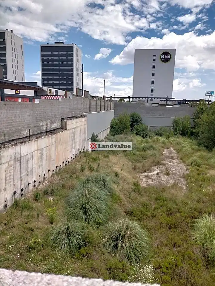 Residencial en venda en Viladecans