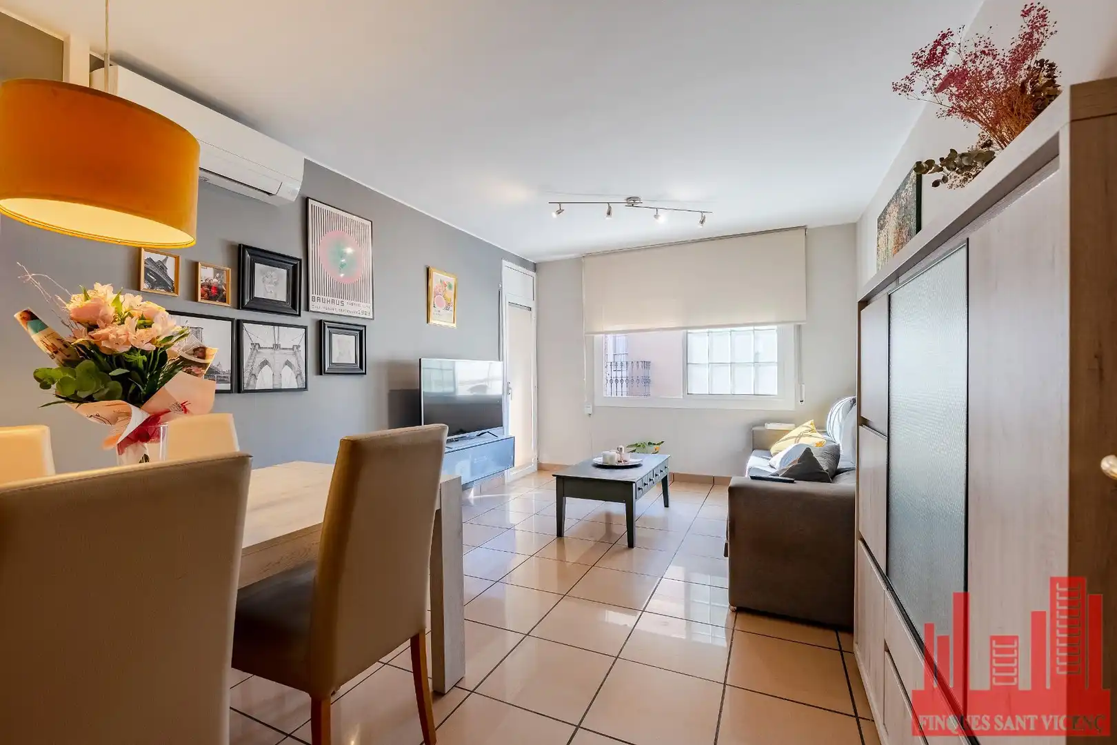 Piso en venta en Sant Vicenç Dels Horts, imagen 21