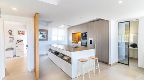 Foto 4 de Dúplex en venda a La Bonanova, Illes Balears