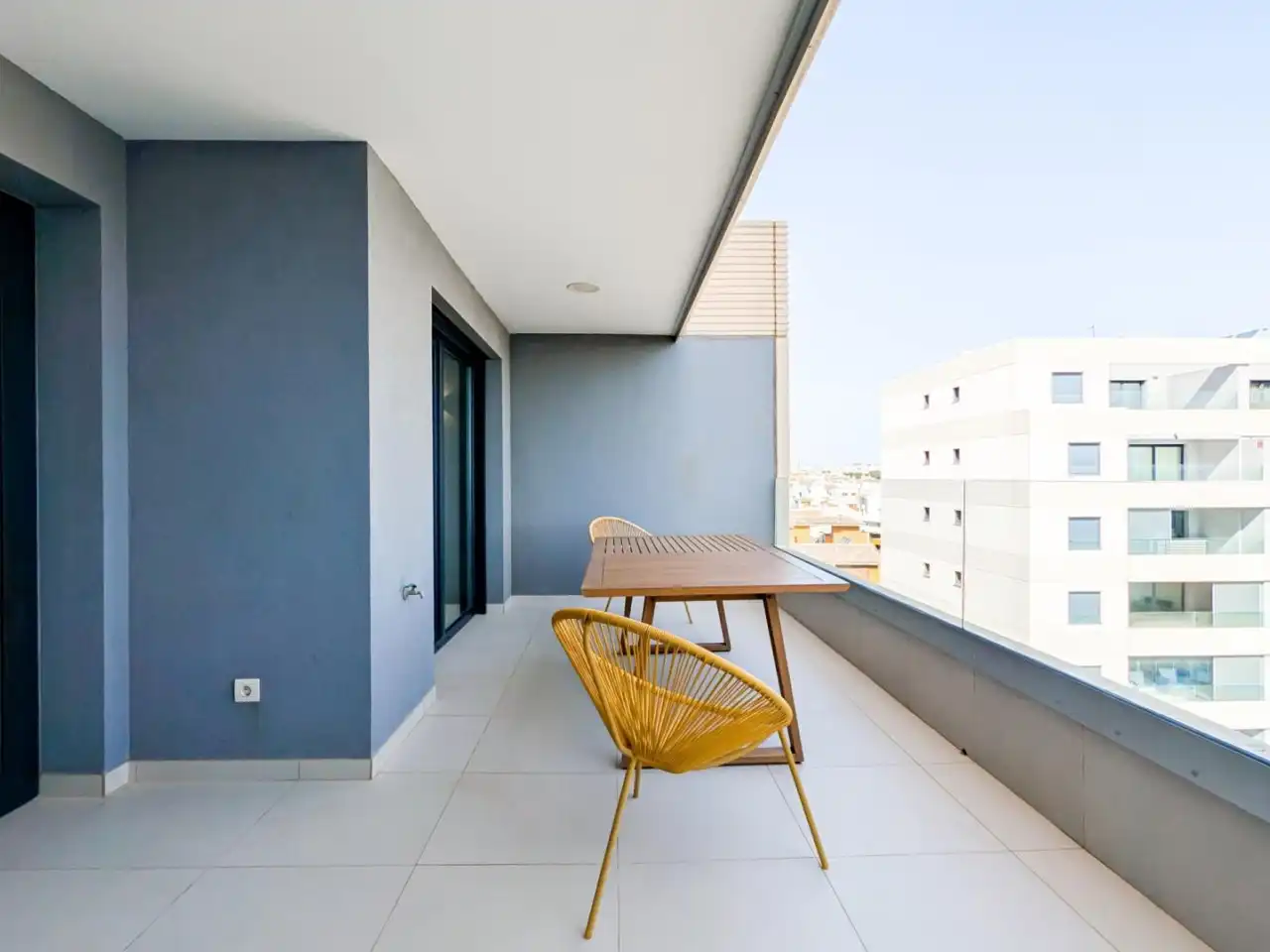 Appartamento con terrazza in vendita a Playa del Acequión, Náufragos y Rocío del Mar, imagen 26