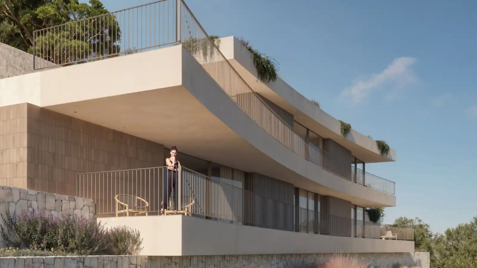 Villa con piscina in vendita a Carrer el Pagell, imagen 3