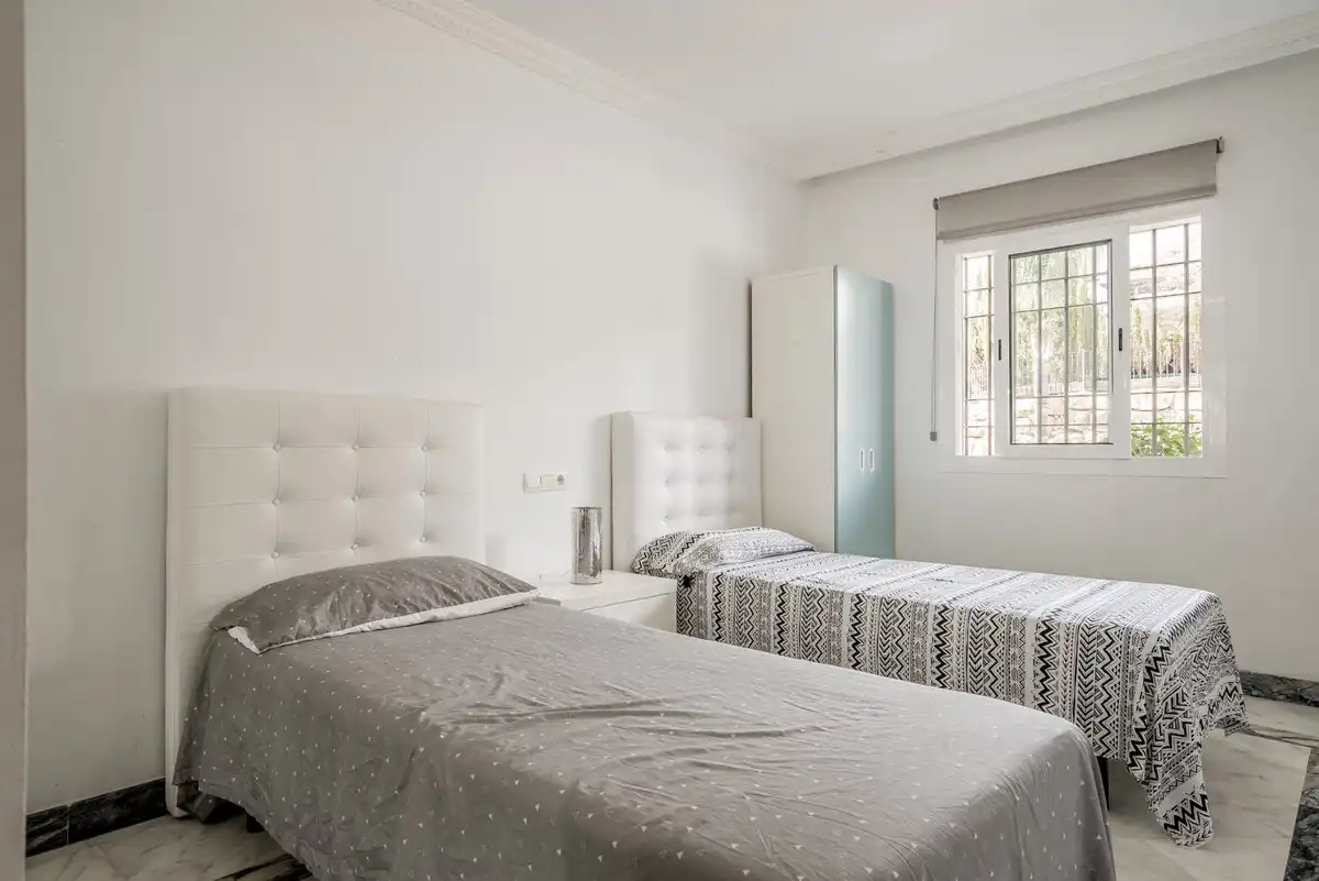Apartament amb piscina en venda a Calle Aries, imagen 11