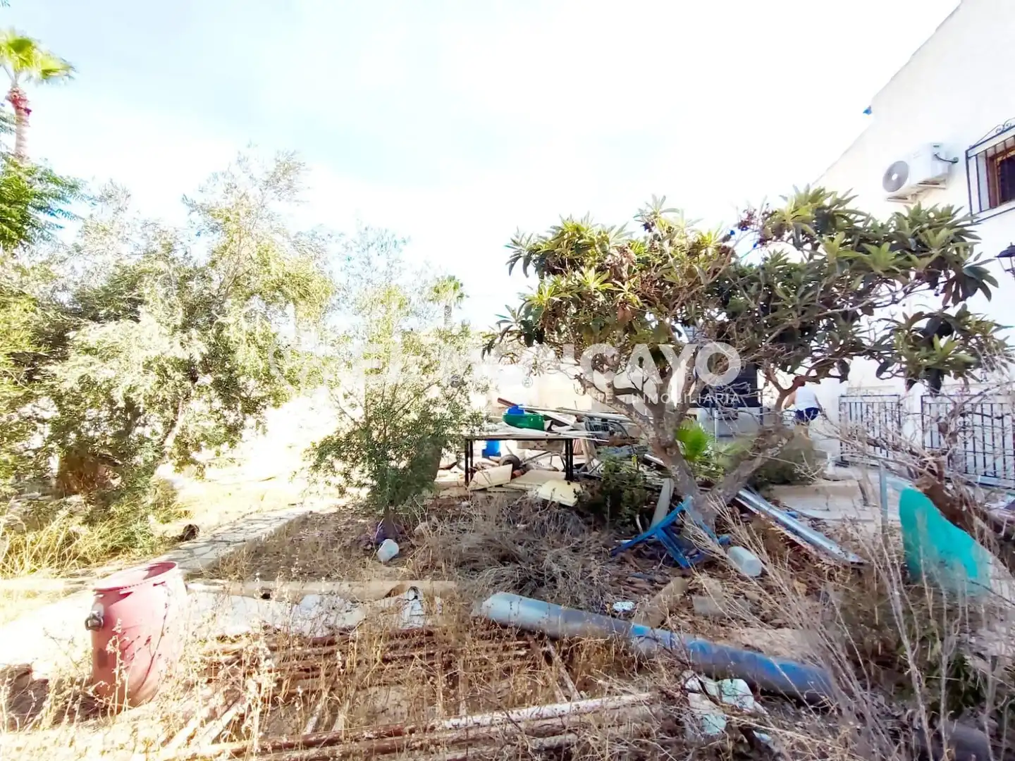 Residencial en venda en Rojales