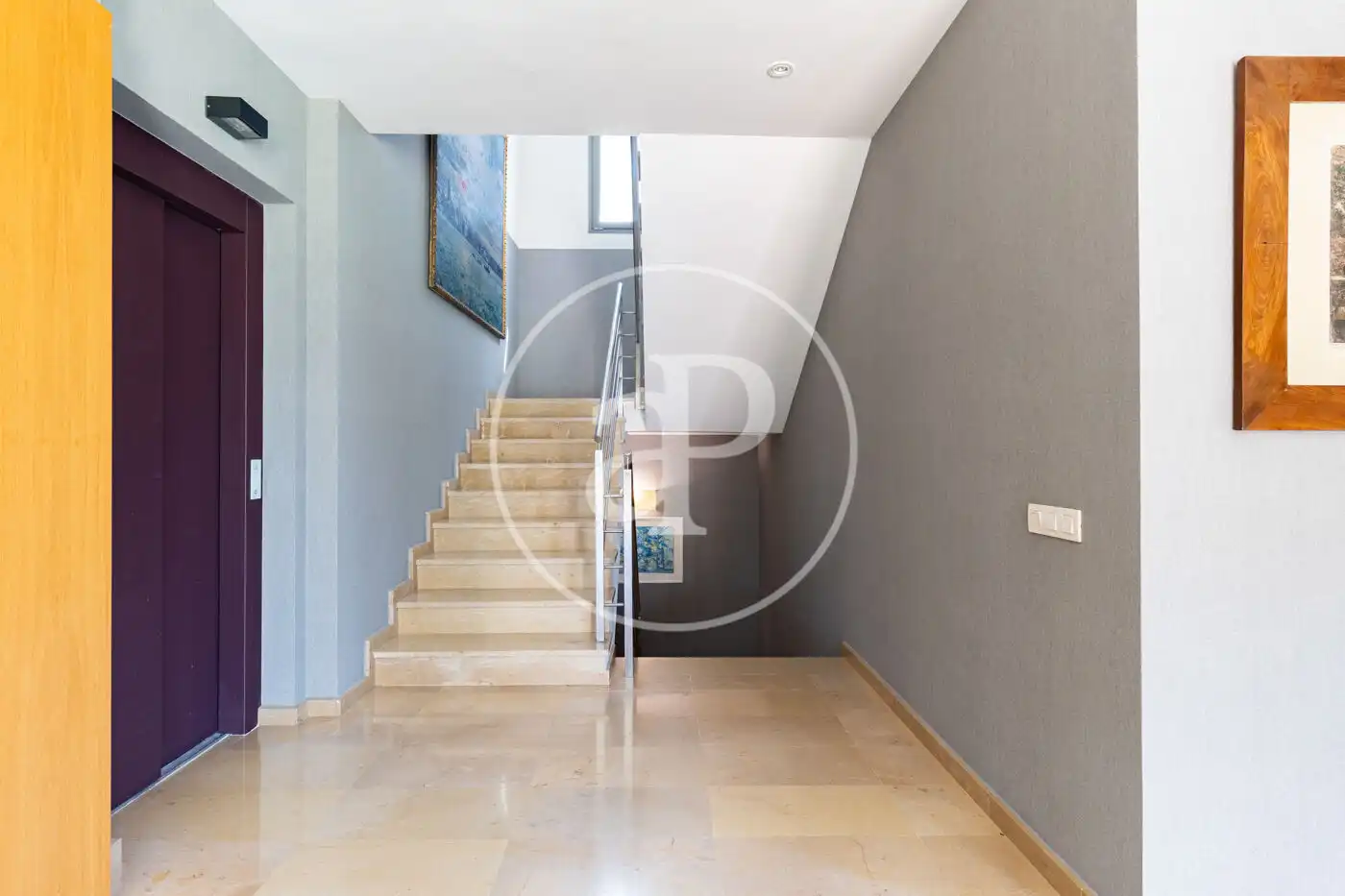 House with terrace for sale in Passeig Noguera, imagen 29