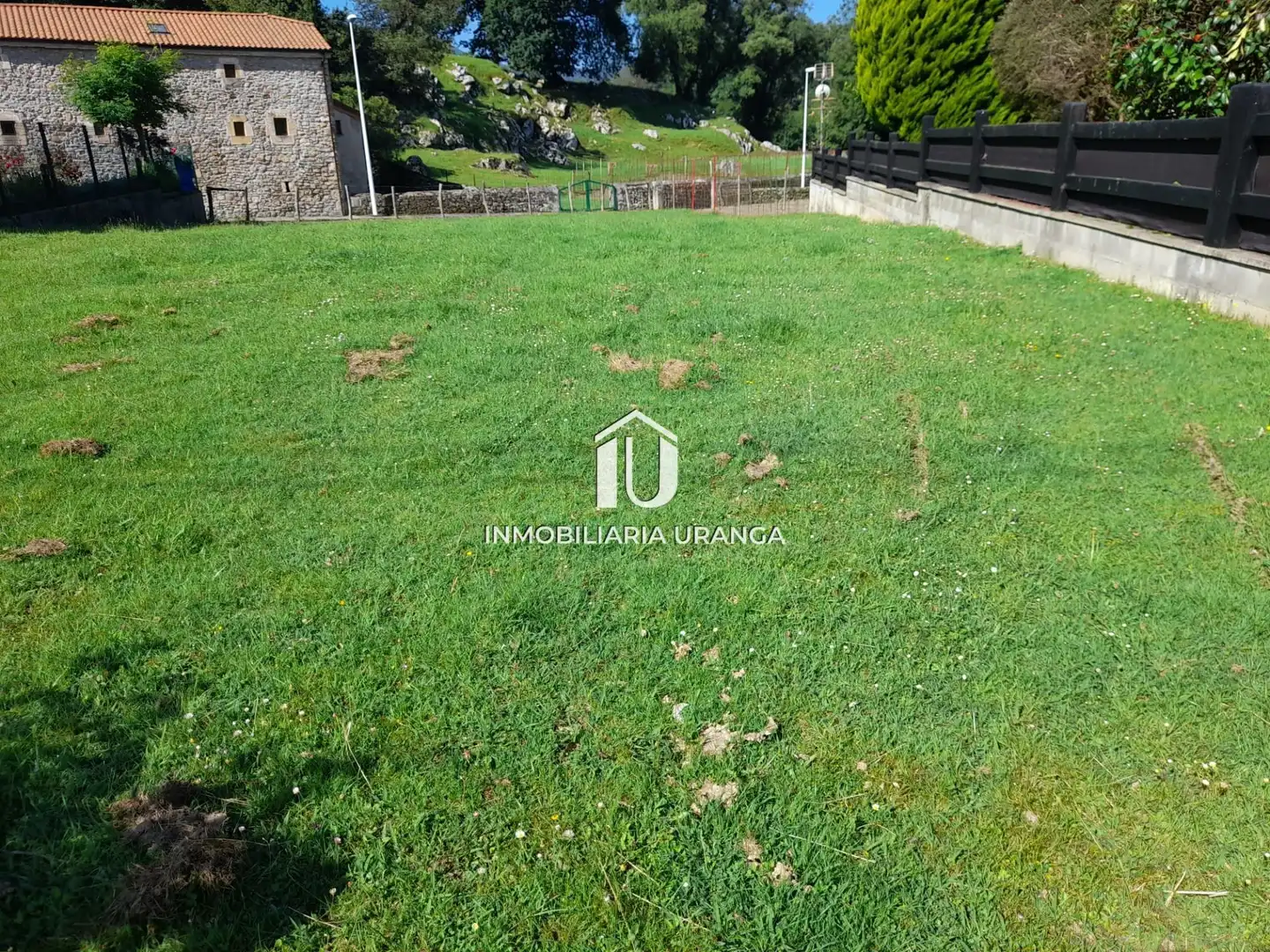 Residencial en venta en Guriezo