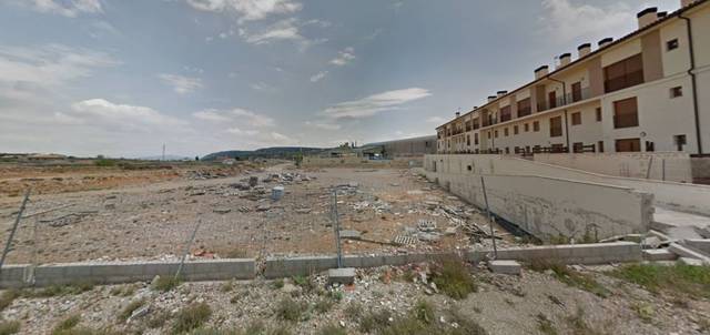 Terreno residencial en Venta en PEIRO ESCALA en Villafranca del Cid / Vilafranca