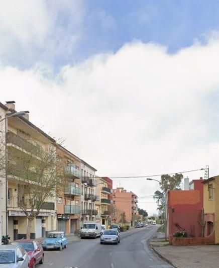 Außenansicht von Wohnung zum Verkauf in Palafrugell mit Privatgarten