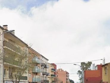 Flat with garden for sale in MESTRE SAGRERA