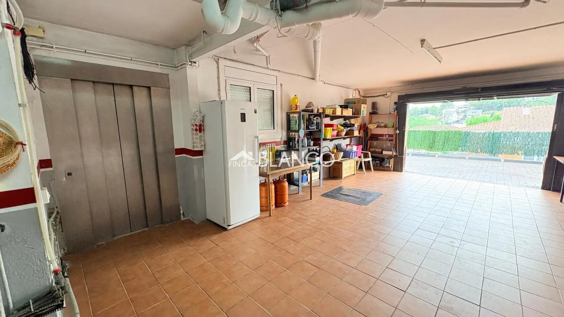 Casa o chalet en venta en Piera con Aire acondicionado, Calefacción y Jardín privado