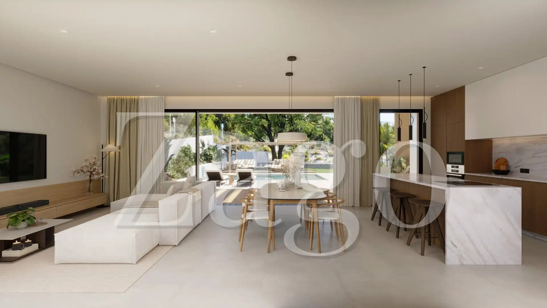 Maison à vendre à Balcón de Finestrat - Terra Marina, imagen 16