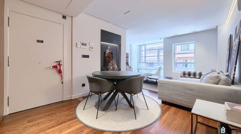 Foto 3 von Wohnung zum Verkauf in Poza Lizentziatuaren Kalea, 32b, Campuzano, Bilbao