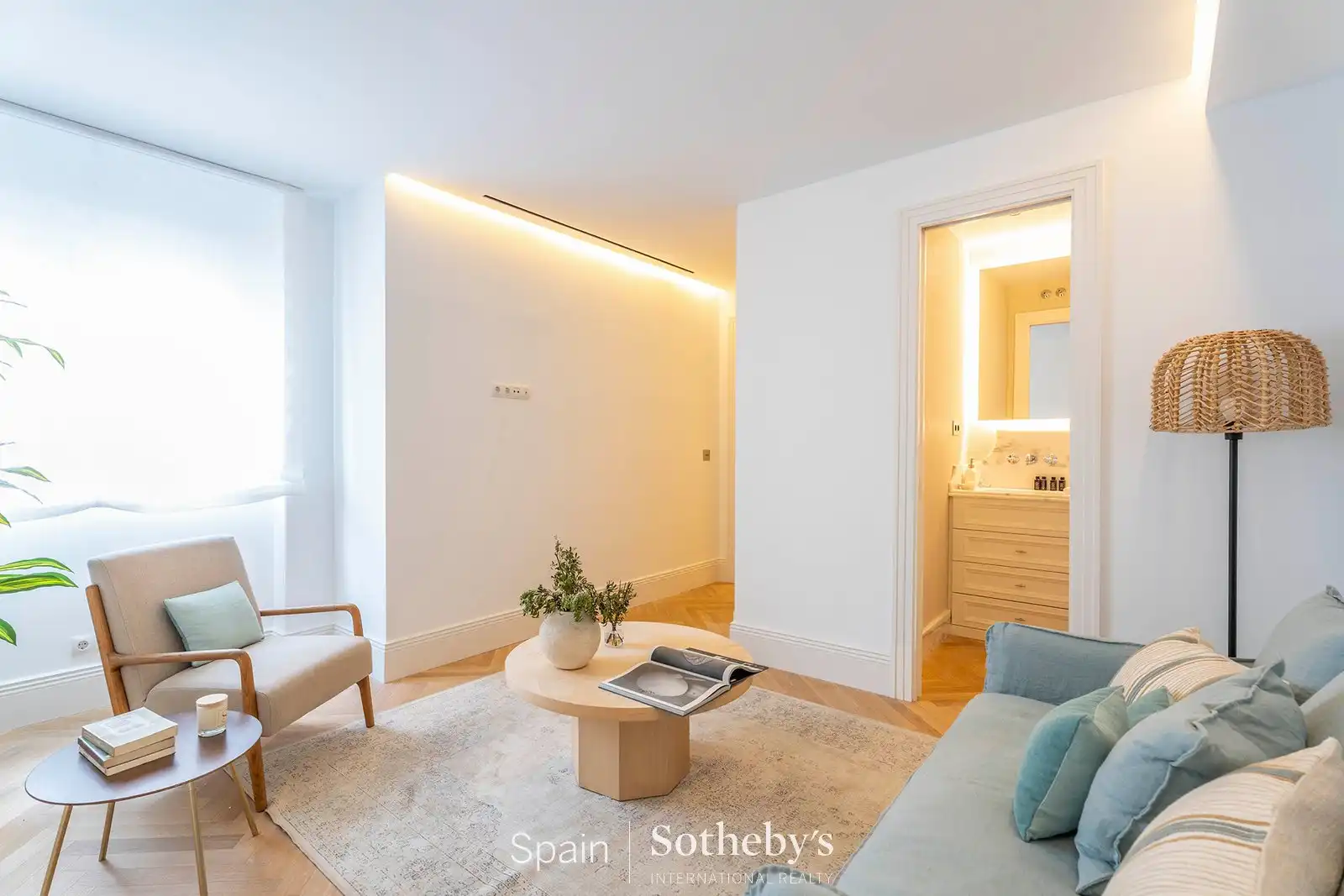 Apartamento con ascensor en venta en Calle de Hilarión Eslava, imagen 7