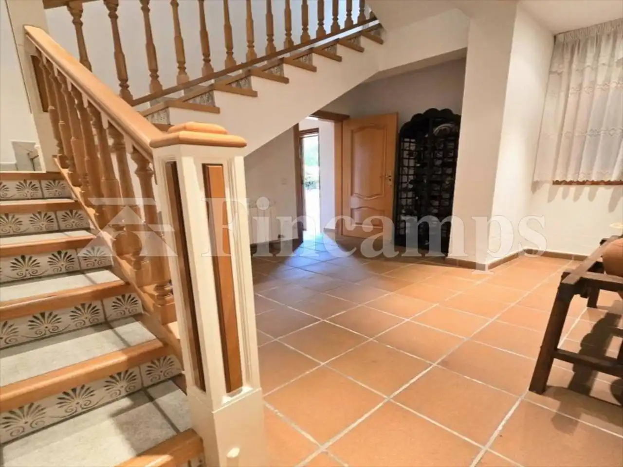 Casa o chalet en venta en Castellar del Vallès con Calefacción, Jardín privado y Terraza