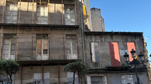 Foto 4 de Residencial en venta en Rúa de Alfonso XIII, Centro - Areal, Vigo