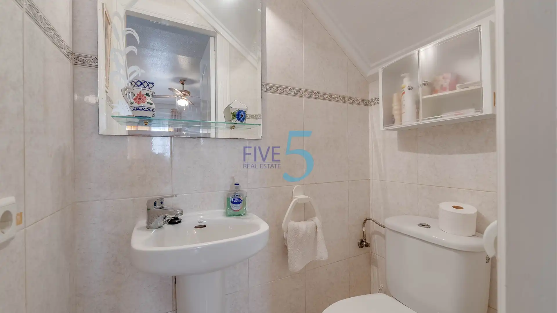 Casa a schiera con piscina in vendita a Ciudad Quesada, imagen 14
