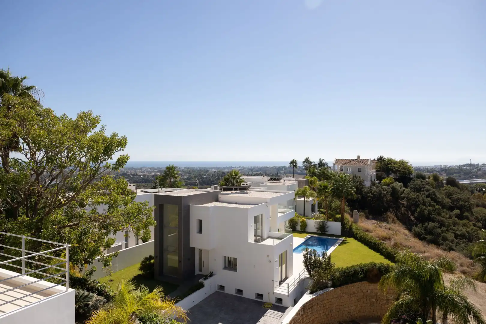 Detached house with terrace for sale in Los Arqueros  - Puerto del Almendro, imagen 36